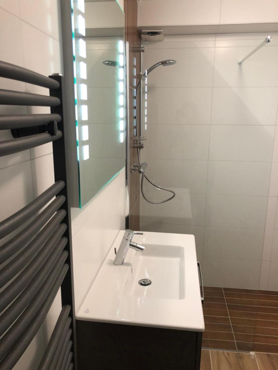 הוילה אגמונד אן זי Casa Nuestra מראה חיצוני תמונה